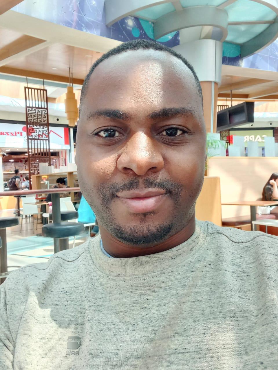 Ivan Chipenembe